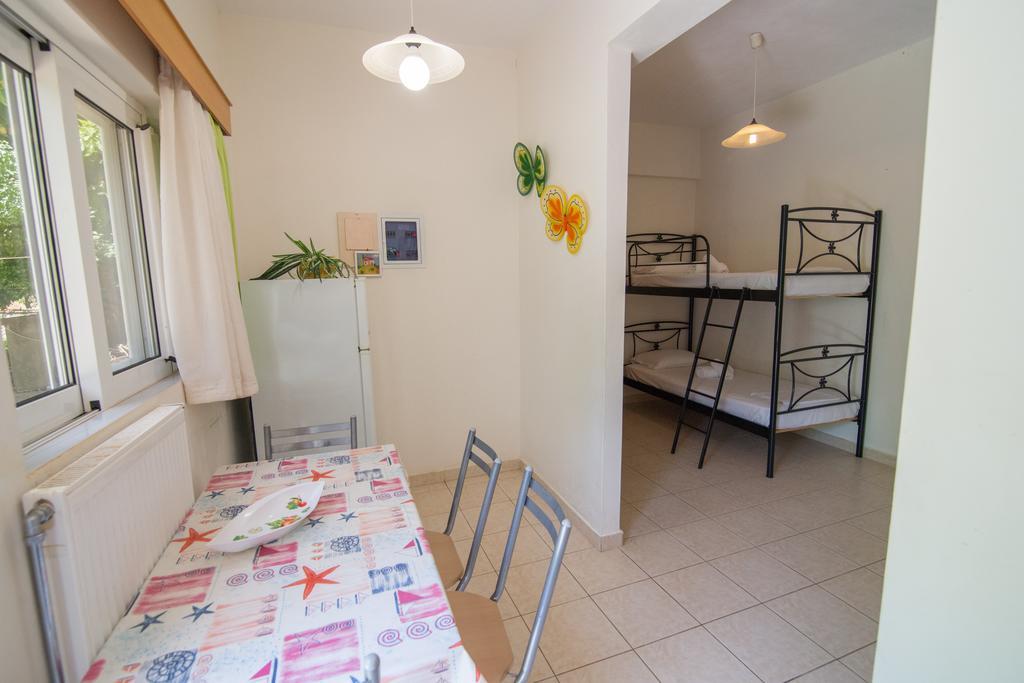 Rooms Nancy Agios Andreas  Cameră foto